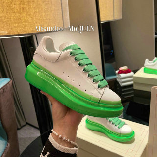 Alexander McQueen Shoes (183)