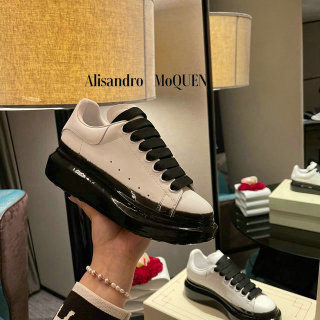 Alexander McQueen Shoes (185)