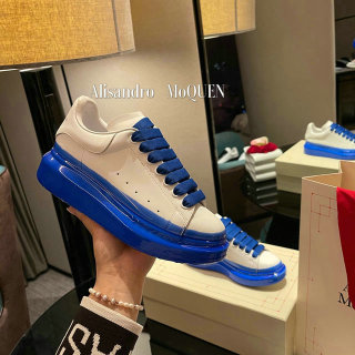 Alexander McQueen Shoes (186)