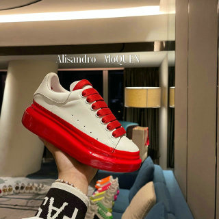 Alexander McQueen Shoes (188)