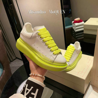 Alexander McQueen Shoes (189)