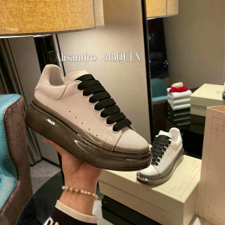 Alexander McQueen Shoes (190)