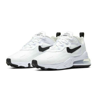 Nike Air Max 270 React Women Shoes (2)