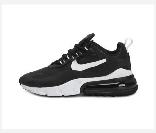 Nike Air Max 270 React Women Shoes (4)