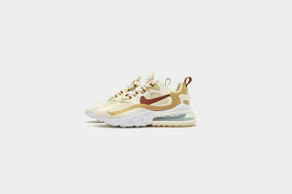 Nike Air Max 270 React Women Shoes (9)
