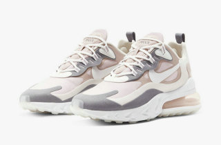 Nike Air Max 270 React Women Shoes (13)
