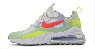 Nike Air Max 270 React Women Shoes (15)