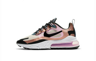 Nike Air Max 270 React Women Shoes (18)