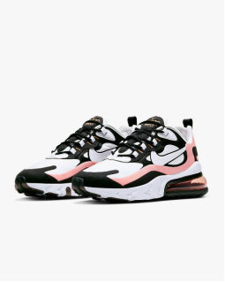 Nike Air Max 270 React Women Shoes (19)
