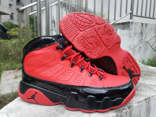 Air Jordan 9 Shoes AAA (33)