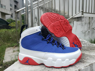 Air Jordan 9 Shoes AAA (35)