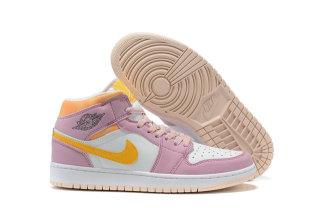 Air Jordan 1 Shoes AAA (140)