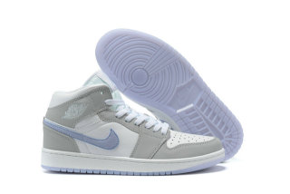 Air Jordan 1 Shoes AAA (141)