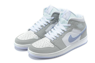 Air Jordan 1 Women Shoes AAA (44)