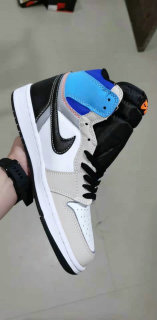 Air Jordan 1 Shoes AAA (142)