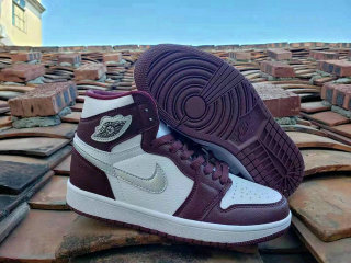 Air Jordan 1 Shoes AAA (143)