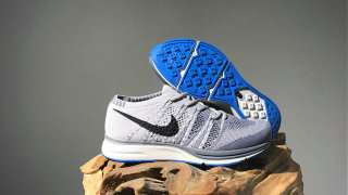 Nike Flyknit Trainer Shoes (4)