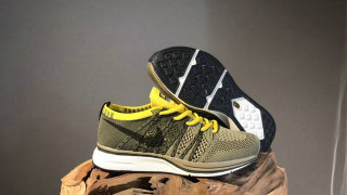 Nike Flyknit Trainer Shoes (11)
