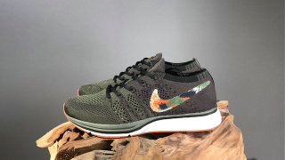 Nike Flyknit Trainer Women Shoes (5)