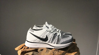 Nike Flyknit Trainer Women Shoes (7)