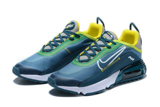 Nike Air Max 2090 Women Shoes (2)