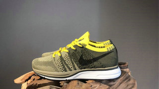 Nike Flyknit Trainer Women Shoes (11)