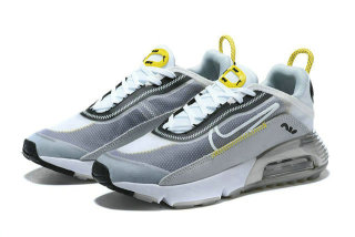 Nike Air Max 2090 Women Shoes (7)