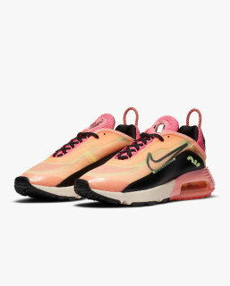 Nike Air Max 2090 Women Shoes (21)