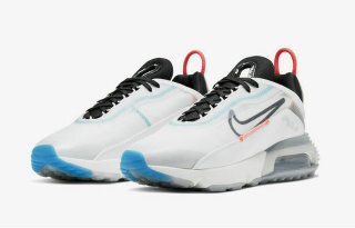 Nike Air Max 2090 Shoes (3)