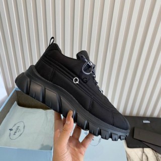 Prada Women Shoes (5)