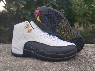 Air Jordan 12 Shoes AAA (62)