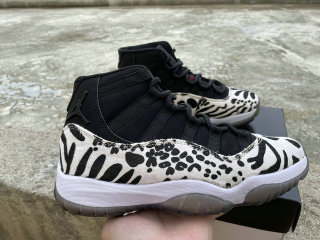 Perfect Air Jordan 11 “Animal Instinct” GS