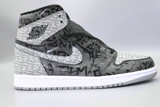 Air Jordan 1 Shoes AAA (145)
