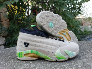 Air Jordan 14 Shoes AAA (24)