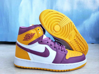 Air Jordan 1 Shoes AAA (148)