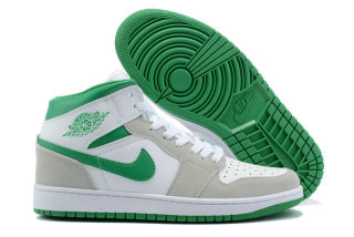Air Jordan 1 Shoes AAA (149)