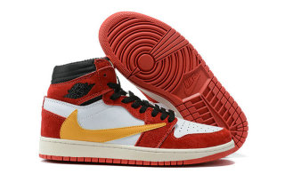 Air Jordan 1 Shoes AAA (150)
