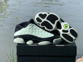 Perfect Air Jordan 13 “Starfish”