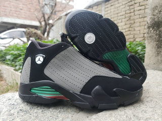 Air Jordan 14 Shoes AAA (25)