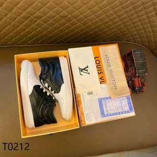 LV Men Shoes (6)