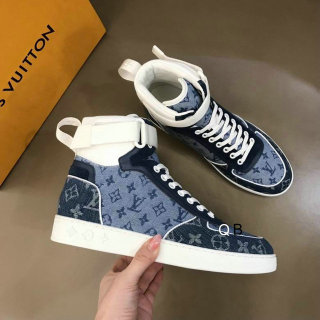 LV Men Shoes (14)
