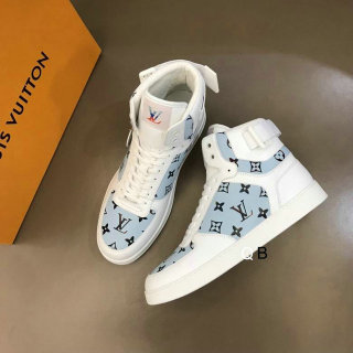 LV Men Shoes (13)