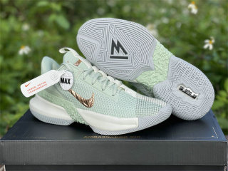 Authentic Nike LeBron Ambassador 13 “Empire Jade”