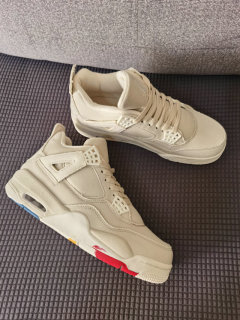 Perfect Air Jordan 4 Shoes (146)