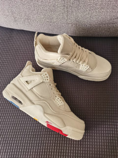 Perfect Air Jordan 4 GS Shoes（2）