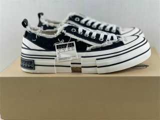 xVESSEL Shoes (2)