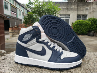 Air Jordan 1 Shoes AAA (152)