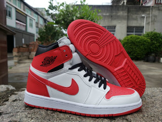 Air Jordan 1 Shoes AAA (153)