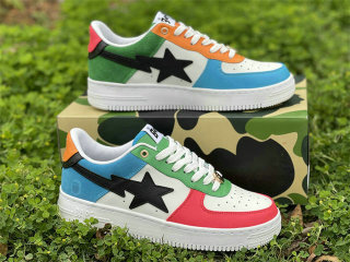Authentic Bape Sta (1)