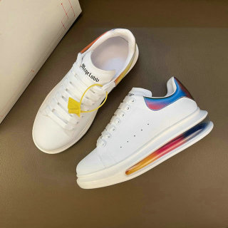 Alexander McQueen Shoes (196)